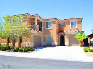 9236 White Waterfall Ave, Las Vegas, NV 89149