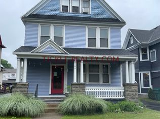 784 University Ave APT 2, Rochester, NY 14607