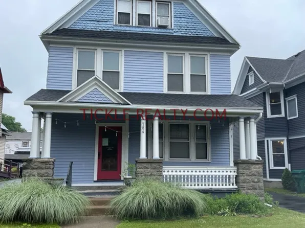 784 University, 784 University Ave APT 2, Rochester, NY 14607