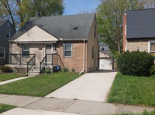 3331 Edgeworth St, Ferndale, MI