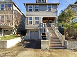 456 SE 52nd Ave, Portland, OR 97215