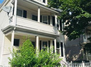 5 Lexington Ave #2, Somerville, MA 02144