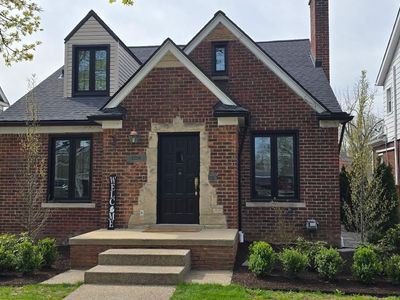 1729 W Houstonia Ave, Royal Oak, MI, 48073