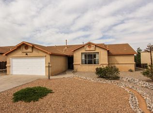 1863 Carina Ct SE, Rio Rancho, NM 87124