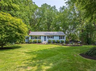 277 Drummond Rd, Orange, CT 06477