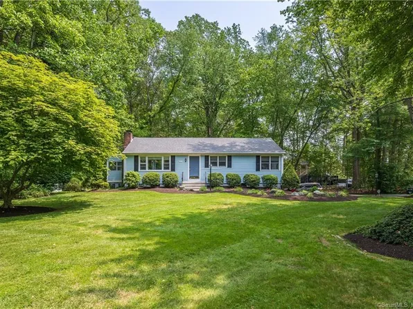 277 Drummond Road, Orange, CT 06477