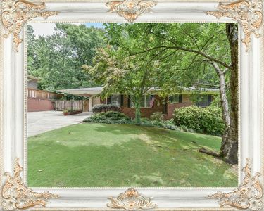 1619 Lakewood Dr, Vestavia, AL, 35216