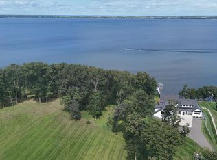 0 Coleman Rd, Clitherall, MN 56524