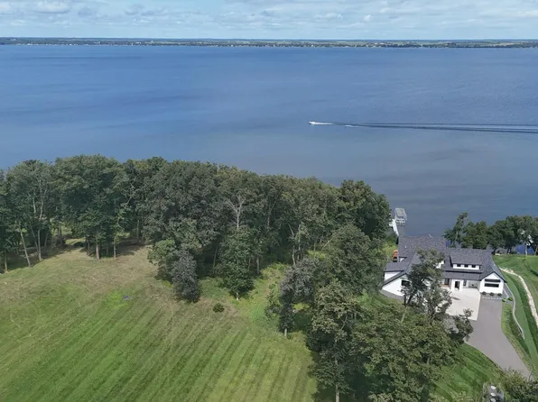 0 Coleman Rd, Clitherall, MN 56524