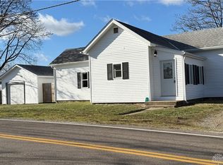 115 Enterprise Rd, West Alexandria, OH 45381