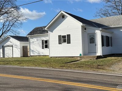 115 Enterprise Rd, West Alexandria, OH, 45381