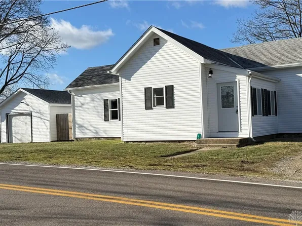 115 Enterprise Rd, West Alexandria, OH 45381