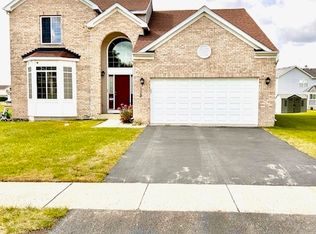 112 Sundance Rd, Matteson, IL 60443