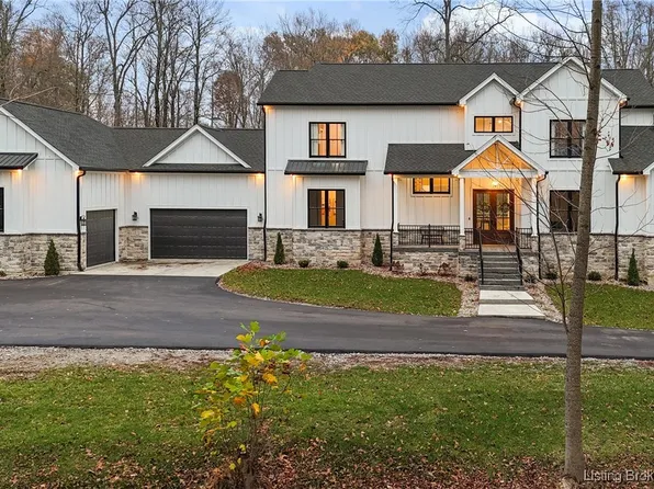 4635 Buck Creek Road, Floyds Knobs, IN 47119