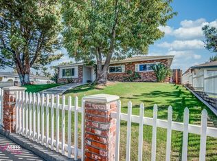 3221 Sterling Rd, Bakersfield, CA 93306