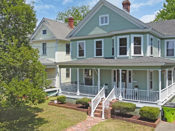 1110 National Avenue, New Bern, NC 28560