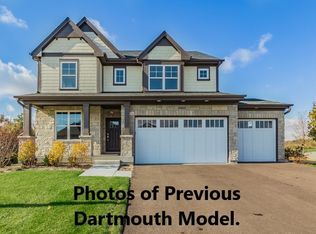 6929 Cambria Cv, Village Of Lakewood, IL