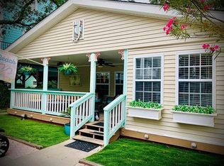 6001 S Kings Hwy #U-30, Myrtle Beach, SC 29575