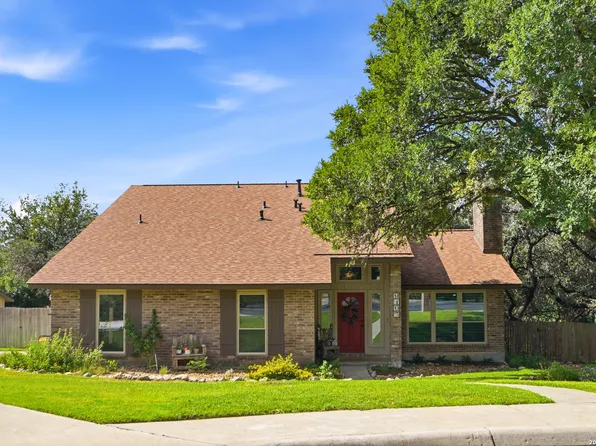 9103 WUTHERING HTS, San Antonio, TX 78254