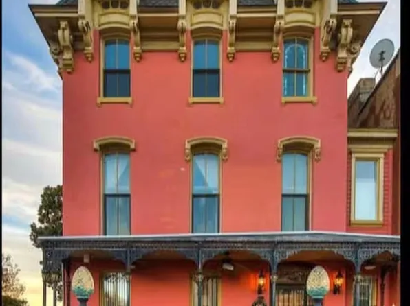 400 M St NW #1, Washington, DC 20001