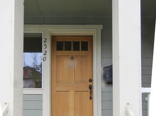 2520 NE Alberta St, Portland, OR 97211