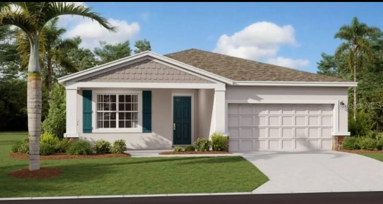 4 bed, 2109 sqft, $2,590 — Photo 1