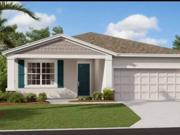 (undisclosed Address), Davenport, FL 33837