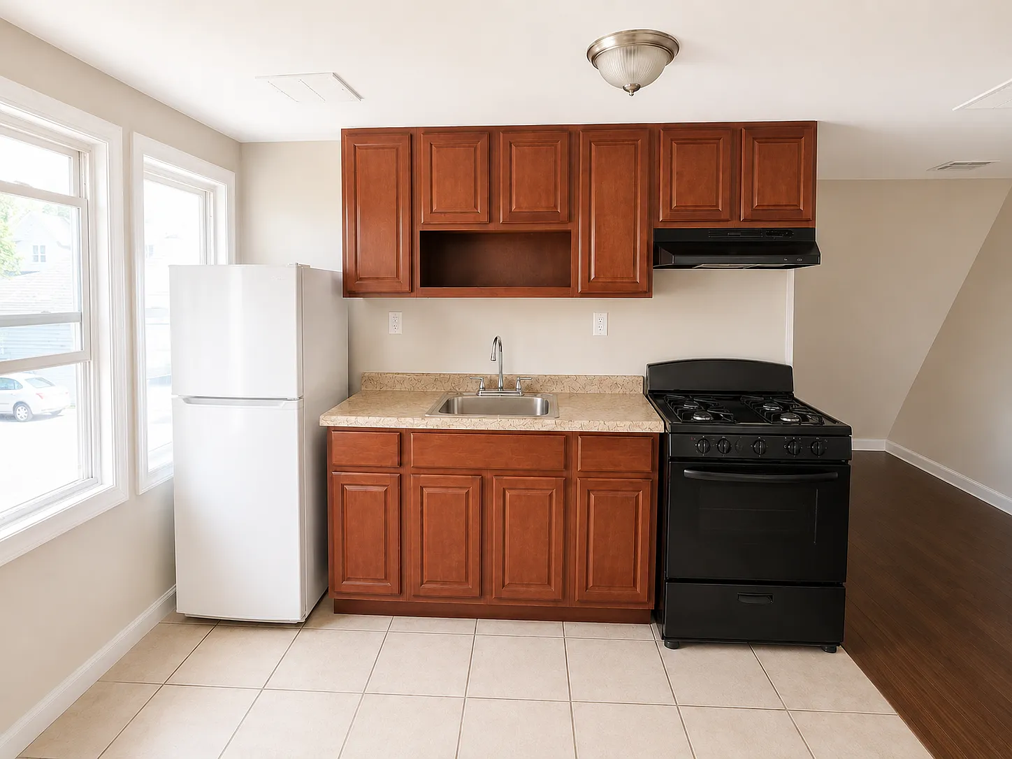 2 bed, 1000 sqft, $1,595 — Photo 1