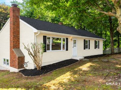 77 Evergreen Avenue, Hamden, CT, 06518