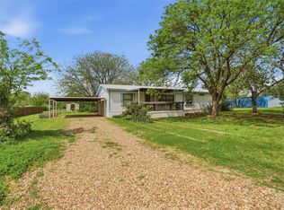 4400 Kristy Ct, Granbury, TX 76049