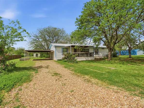 4400 Kristy Ct, Granbury, TX 76049