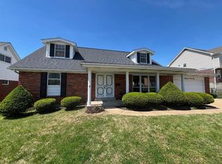 8741 Fatima Dr, Saint Louis, MO