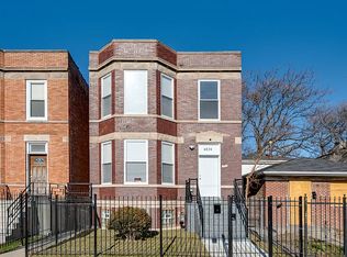 4834 W Arthington St #1, Chicago, IL 60644