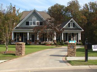 309 Sydenham Way, Evans, GA 30809