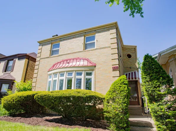 (undisclosed Address), Chicago, IL 60645