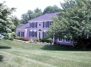 13272 Styer Ct, Highland, MD 20777