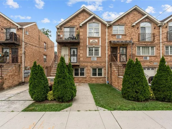 2833 Ely Avenue #2, Bronx, NY 10469