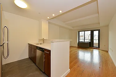 Rented by Hakimian Management