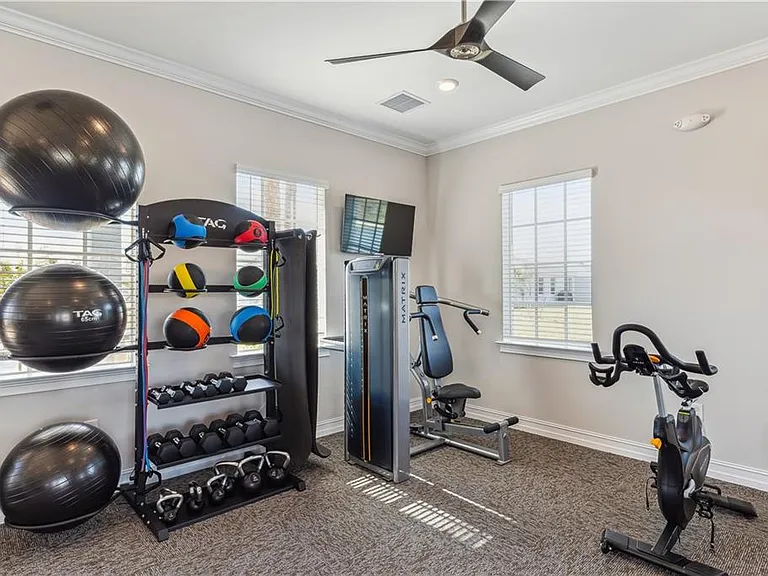 8029 Cedar Key Way — Photo 3