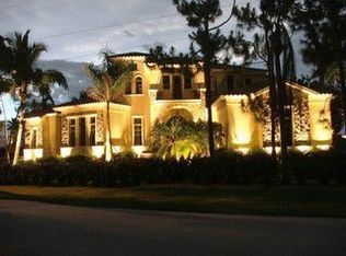 1801 Kingfish Rd, Naples, FL 34102