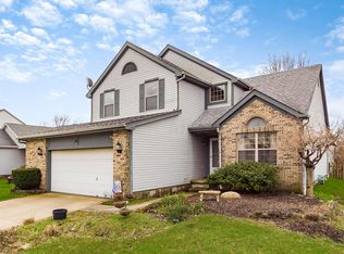 8407 Lucerne Dr, Reynoldsburg, OH