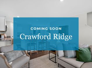 Homes Available Soon, Crawford Ridge, Albertville, AL 35951