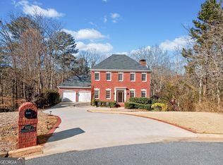 6103 Governors Walk Dr, Canton, GA 30115