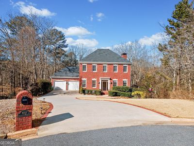 6103 Governors Walk Dr, Canton, GA, 30115