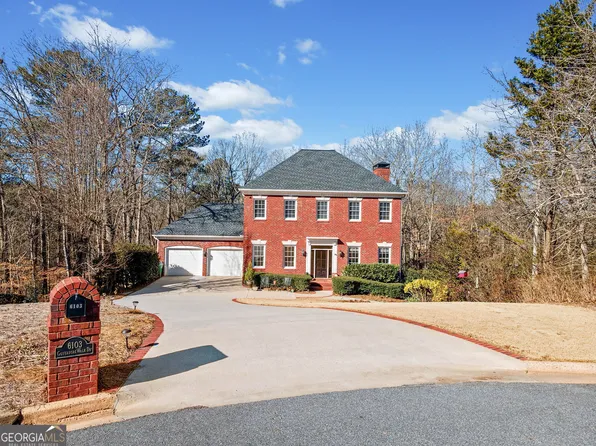 6103 Governors Walk Dr, Canton, GA 30115