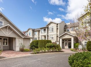 555 Houghton Rd UNIT 307, Kelowna, BC V1X7P9