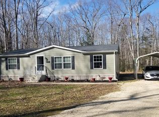 4844 Pitchers Pl, Port Republic, MD 20676