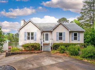 2935 Whiteview Dr NW, Acworth, GA 30101