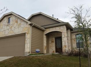 10009 Pinnacle Crest Loop, Austin, TX 78747