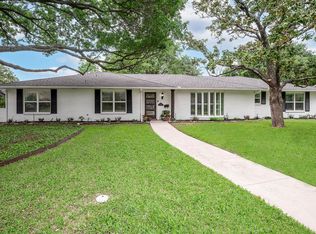 3734 Whitehall Dr, Dallas, TX 75229